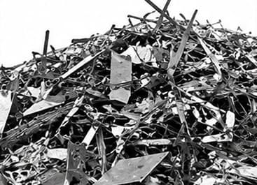 Recycling & Waste