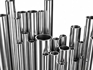 Steel & Metals