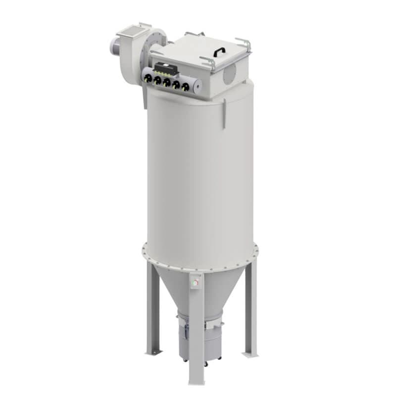 AAS AERSTAR Bag Filter Series