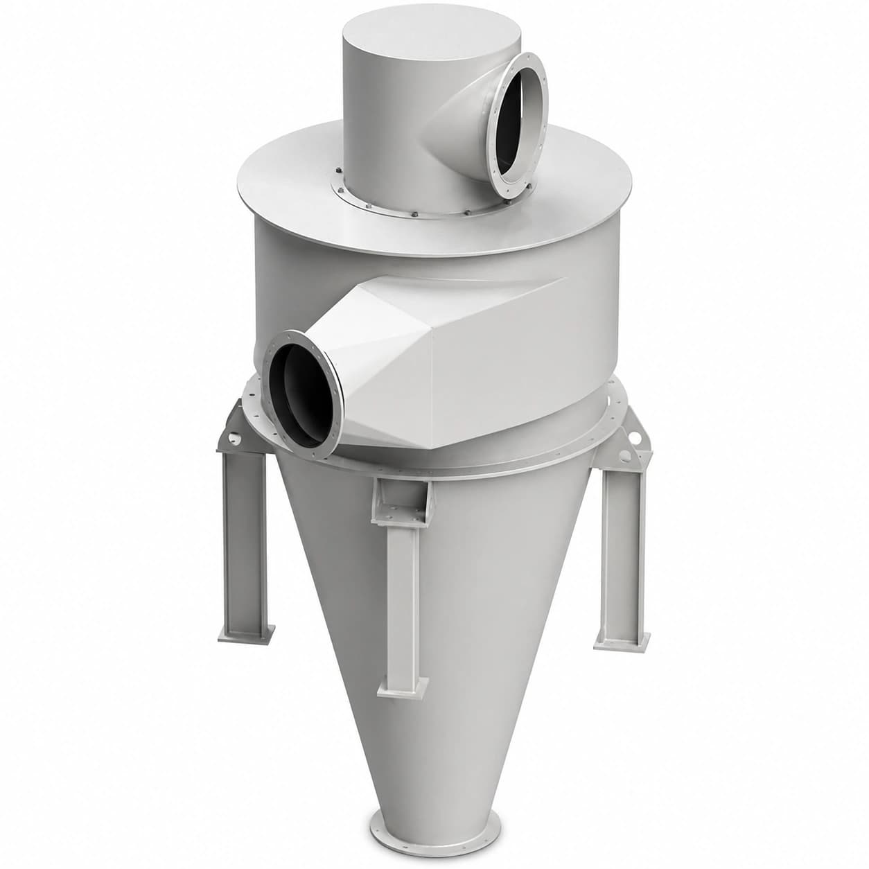 Separators
