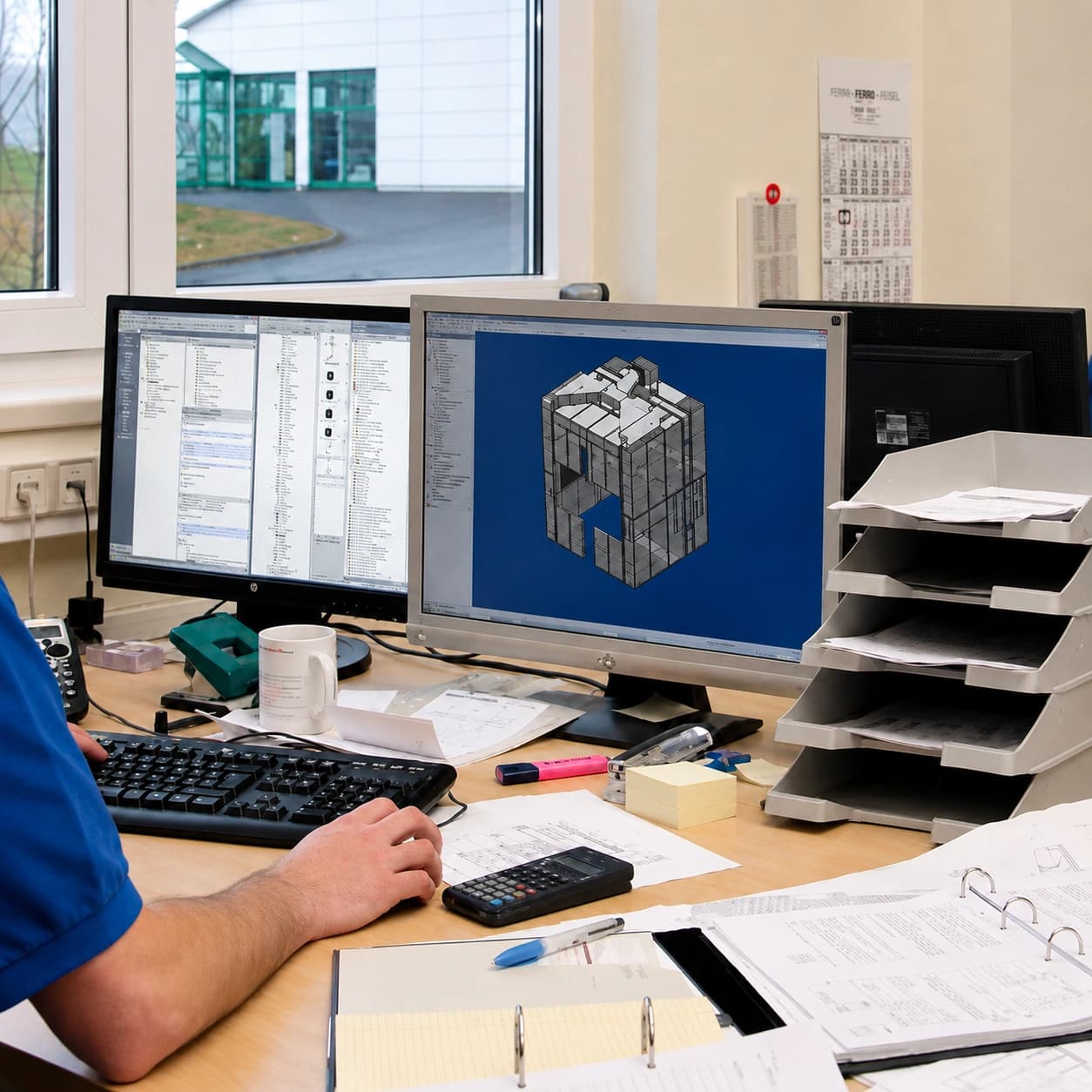 Consulting & Engineering