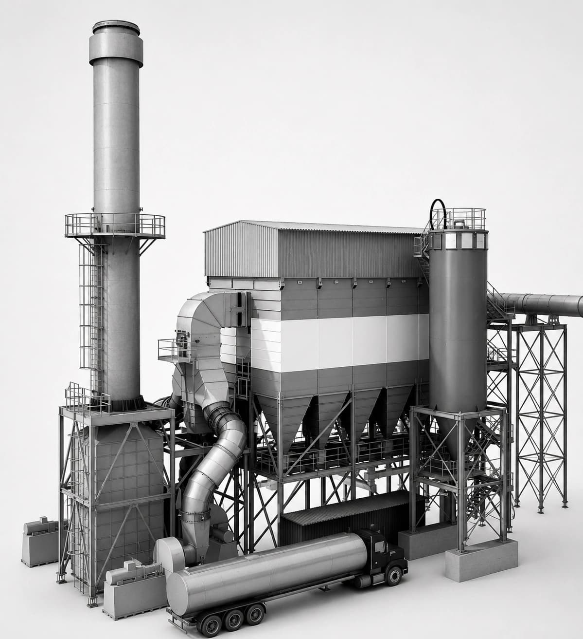 2007: Engineering in 3D