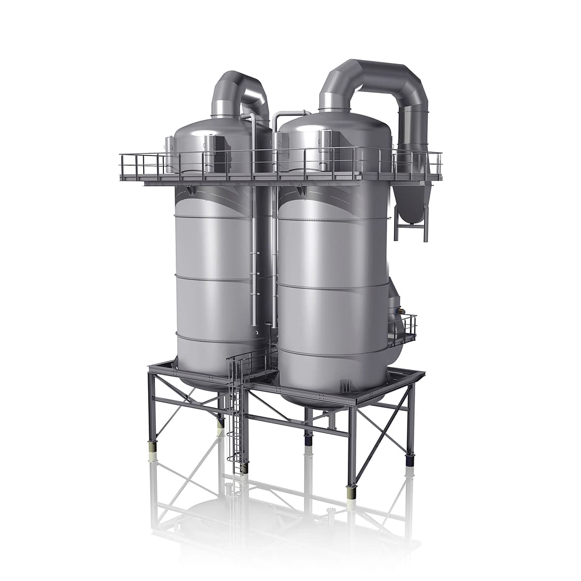 Wet Electrostatic Precipitators
